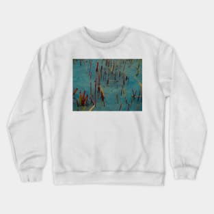 Rainbow cane 3 Crewneck Sweatshirt